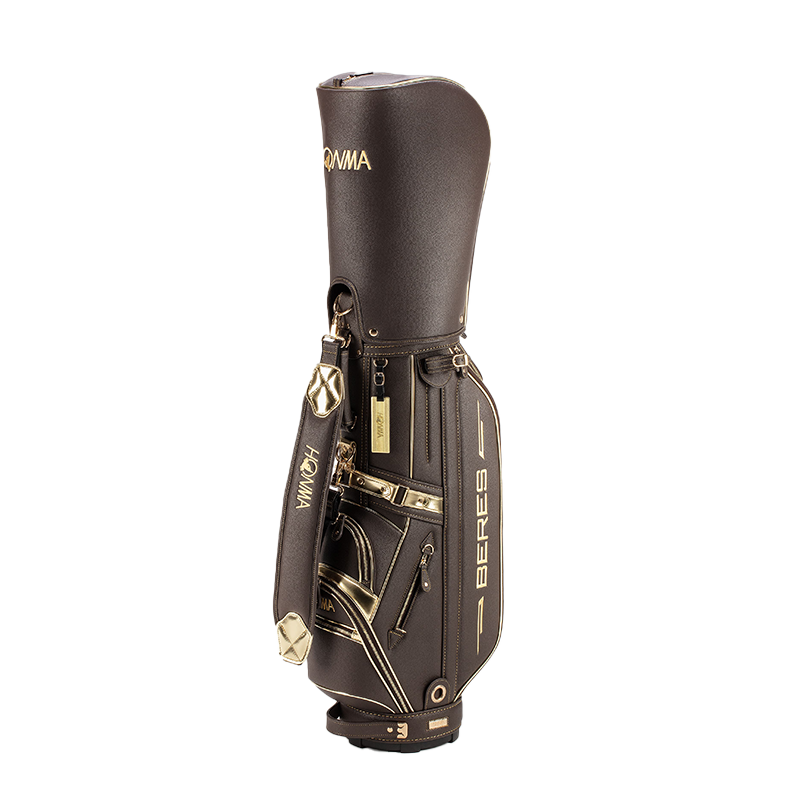 Caddy Bag Beres 09 4 Star