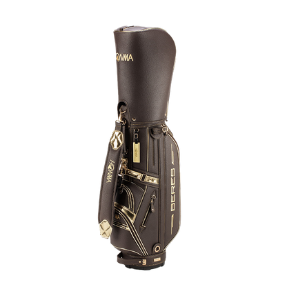 Caddy Bag Beres 09 4 Star