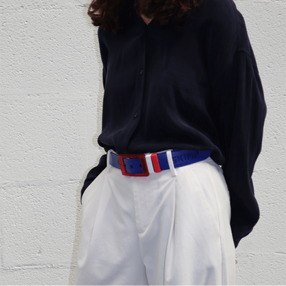 Skimp La British belt