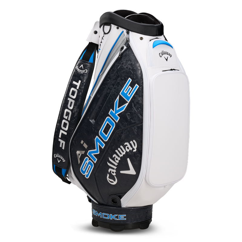 Paradym Ai Smoke Staff Bag