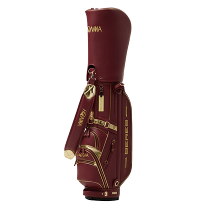 BERES 4-Star Cart Bag