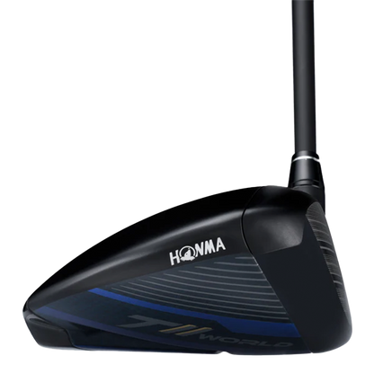 TW767 MAX Driver - Right Hand