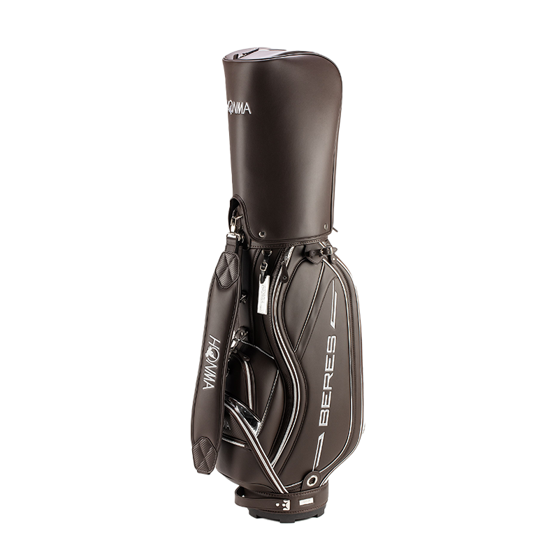 Caddy Bag Beres 09 3 Star