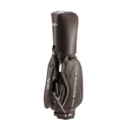 Caddy Bag Beres 09 3 Star