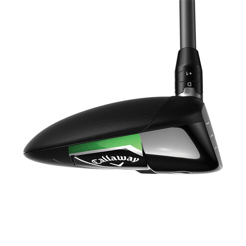 Callaway Elyte X Fairway Woods