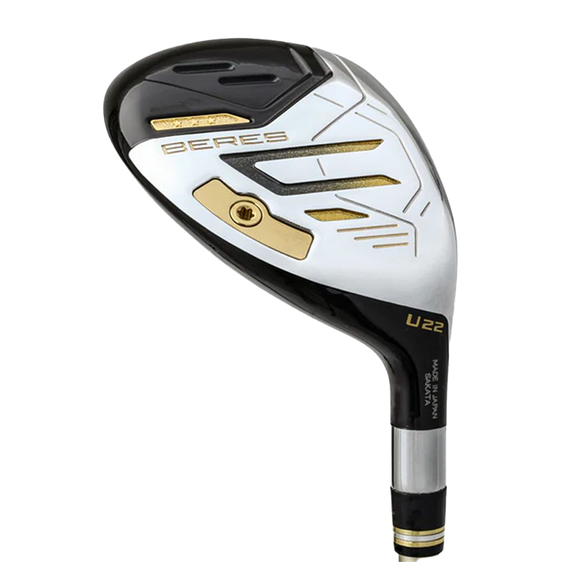 Beres 09 3-Star Hybrid