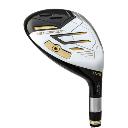 Beres 09 3-Star Hybrid