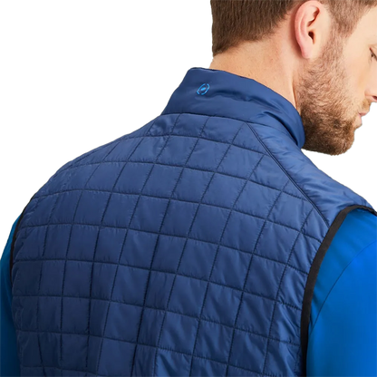 Norse S6 Men's Prima Loft Vest - Inky