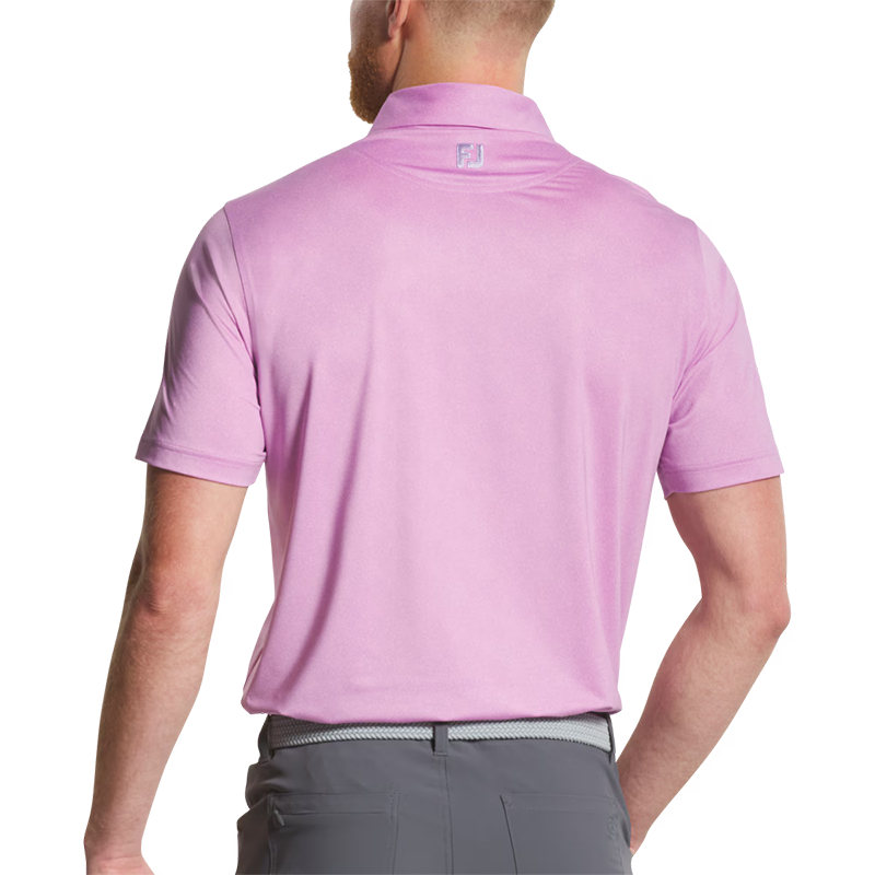 Speckle Lisle - Lavender