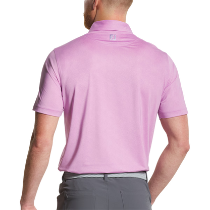 Speckle Lisle - Lavender