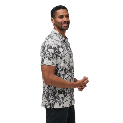 Featherweight Coast Polo - Vanilla Ice