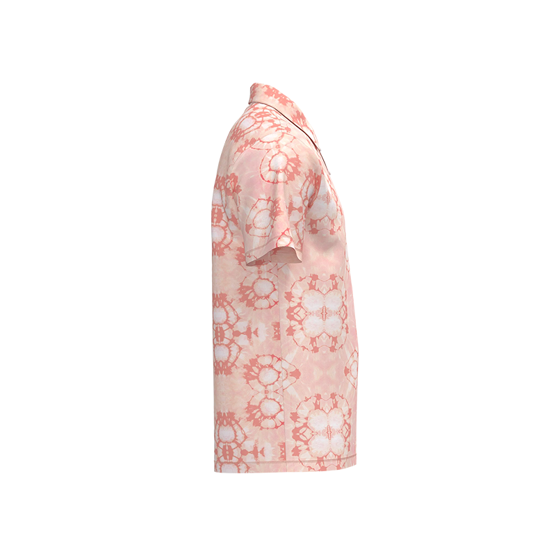 Quantum Polo - Peach