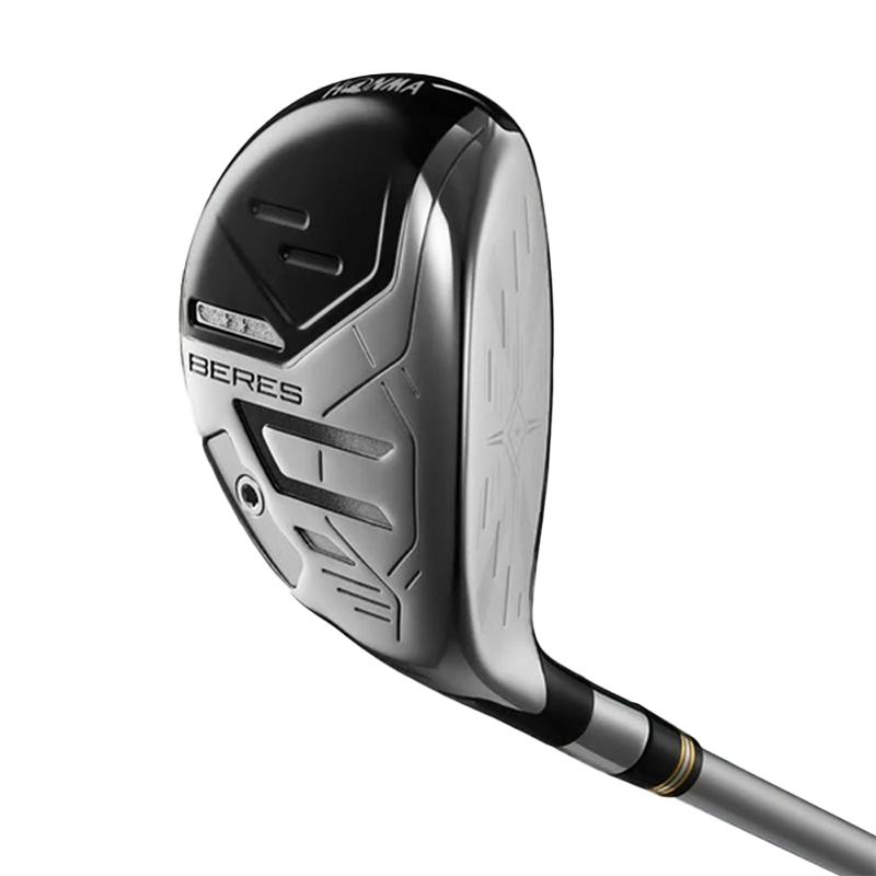 Beres 09 2-Star Hybrid