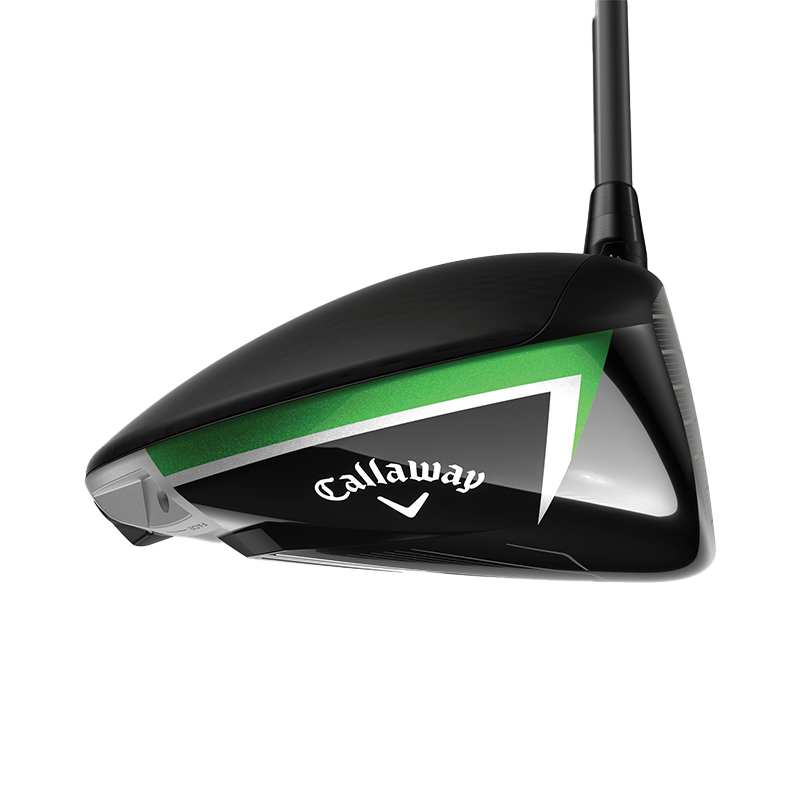 Callaway Elyte Driver - Right Hand
