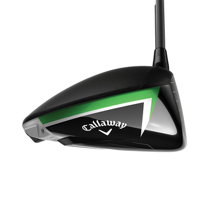 Callaway Elyte Driver - Right Hand