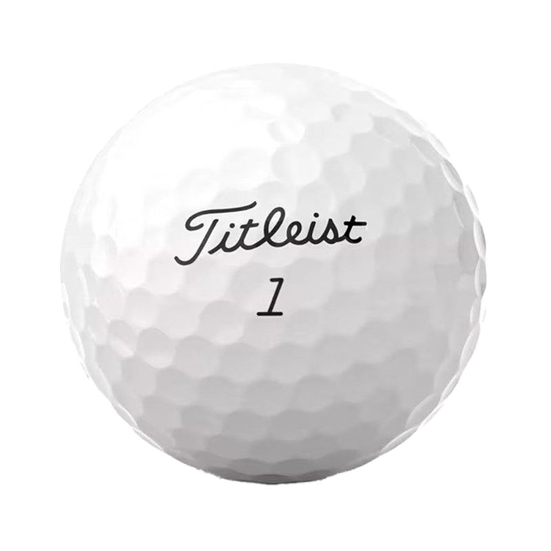 Pro V1 Golf Balls Single Sleeve