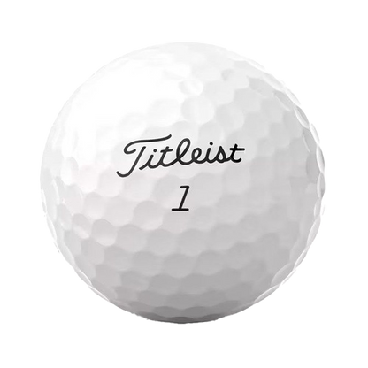 Pro V1 Golf Balls Single Sleeve