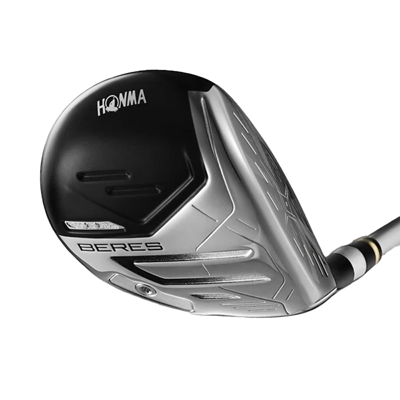 Beres 09 2-Star Fairway Wood