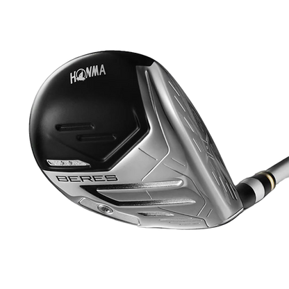 Beres 09 2-Star Fairway Wood