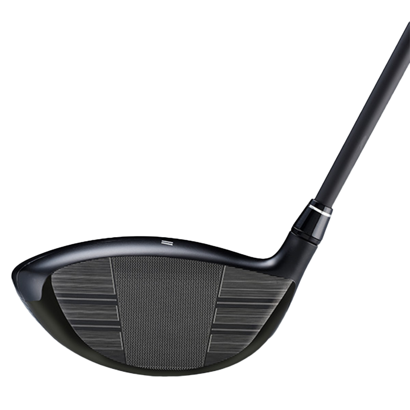 TW767 Driver - Right Hand