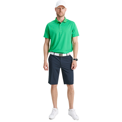 Mens Cray drycool polo - Fairway