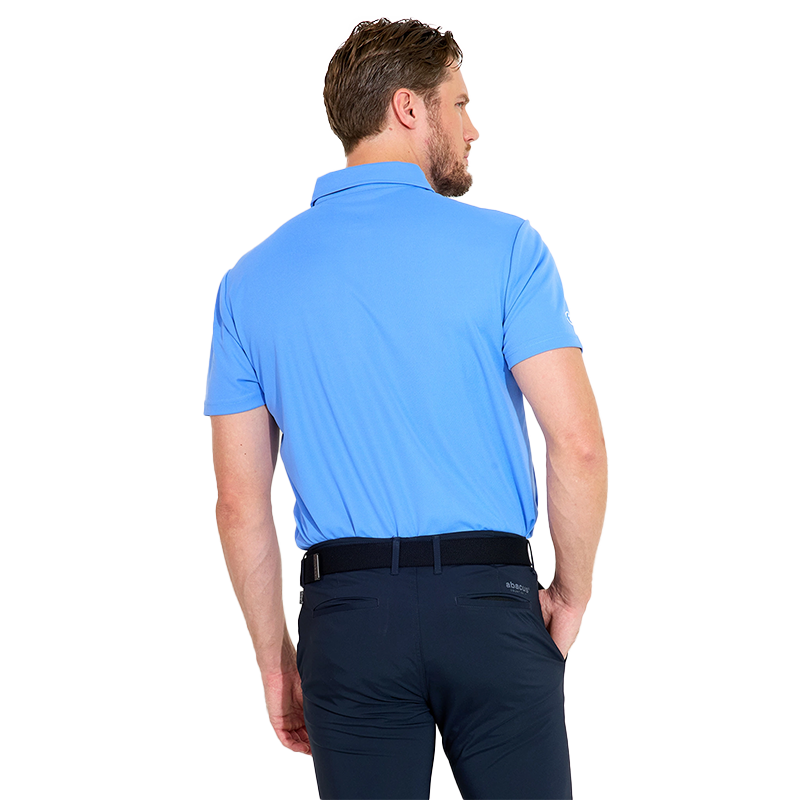 Mens Telford drycool polo - Heaven