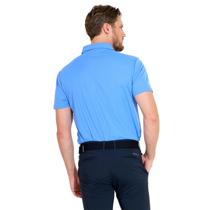 Mens Telford drycool polo - Heaven