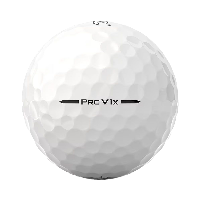 Pro V1x Golf Balls - White