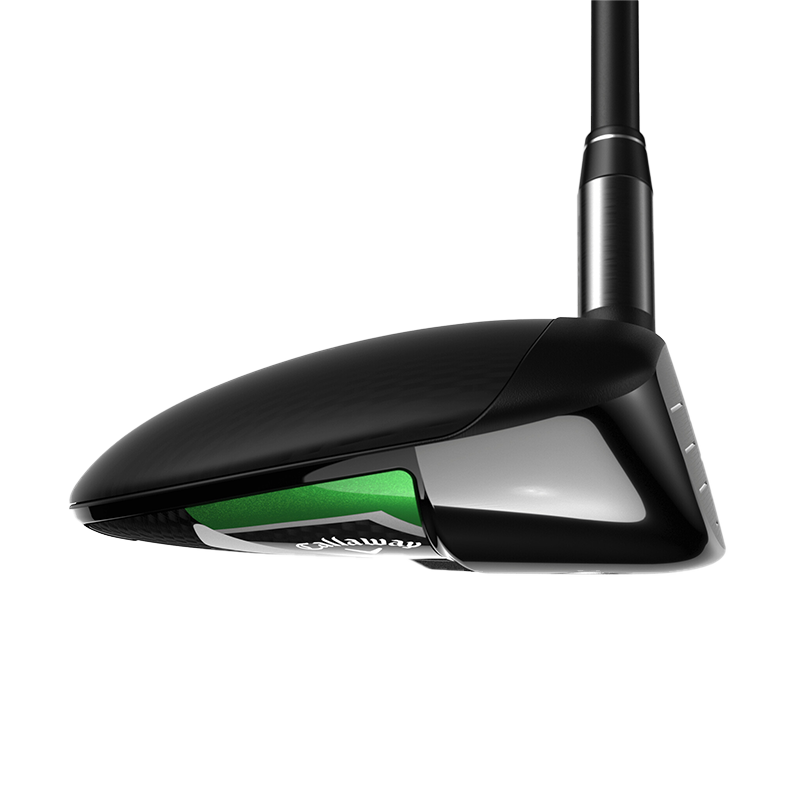 Elyte Max Fast Fairway Woods