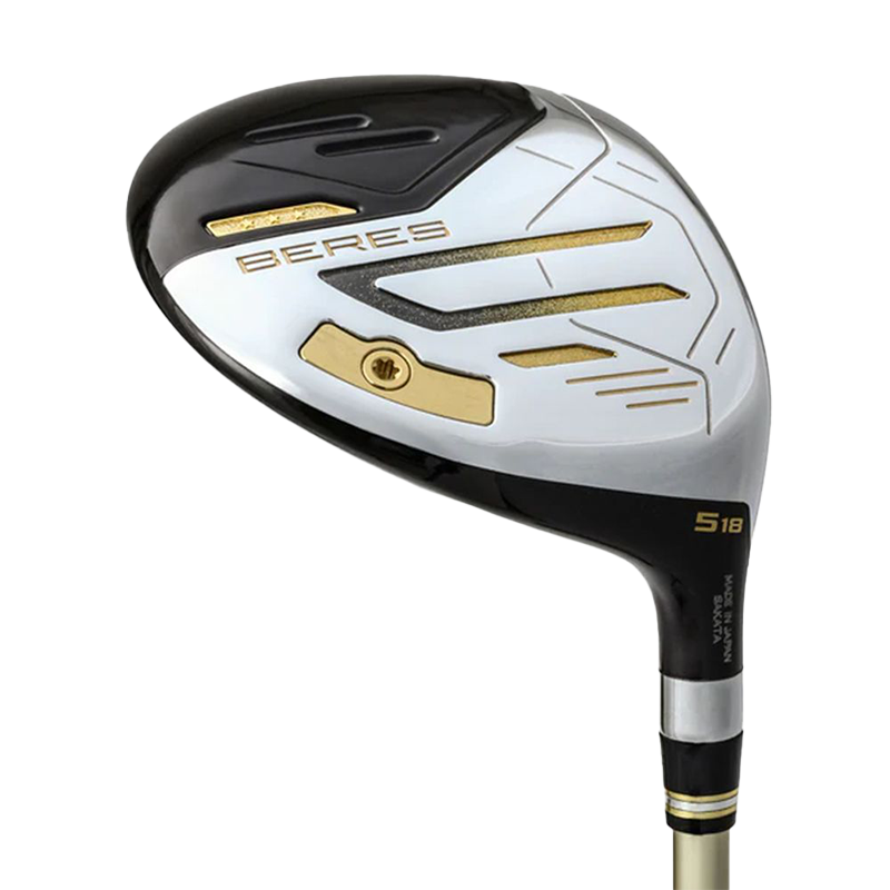 Beres 09 3-Star Fairway Wood