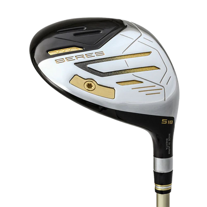 Beres 09 3-Star Fairway Wood