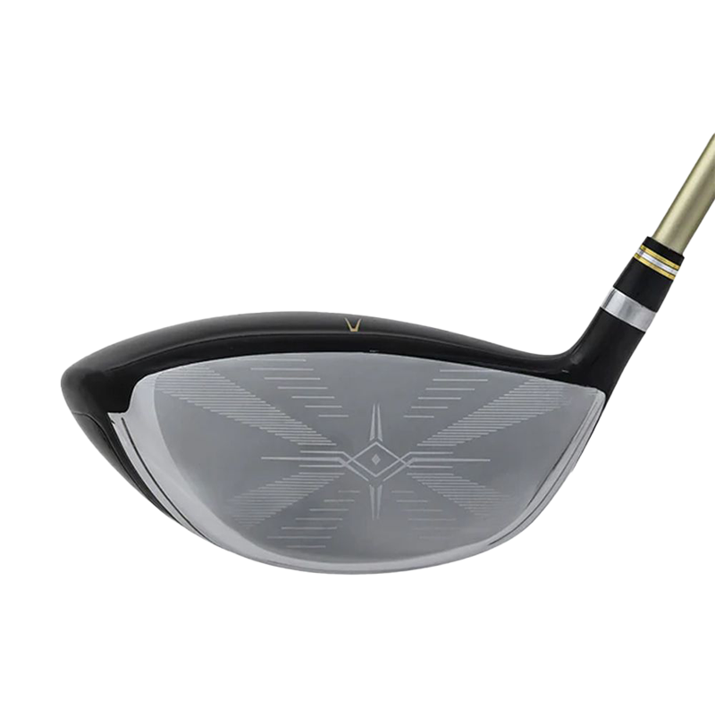 Honma Beres 09 3-Star Driver