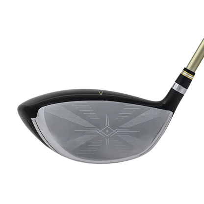 Honma Beres 09 3-Star Driver