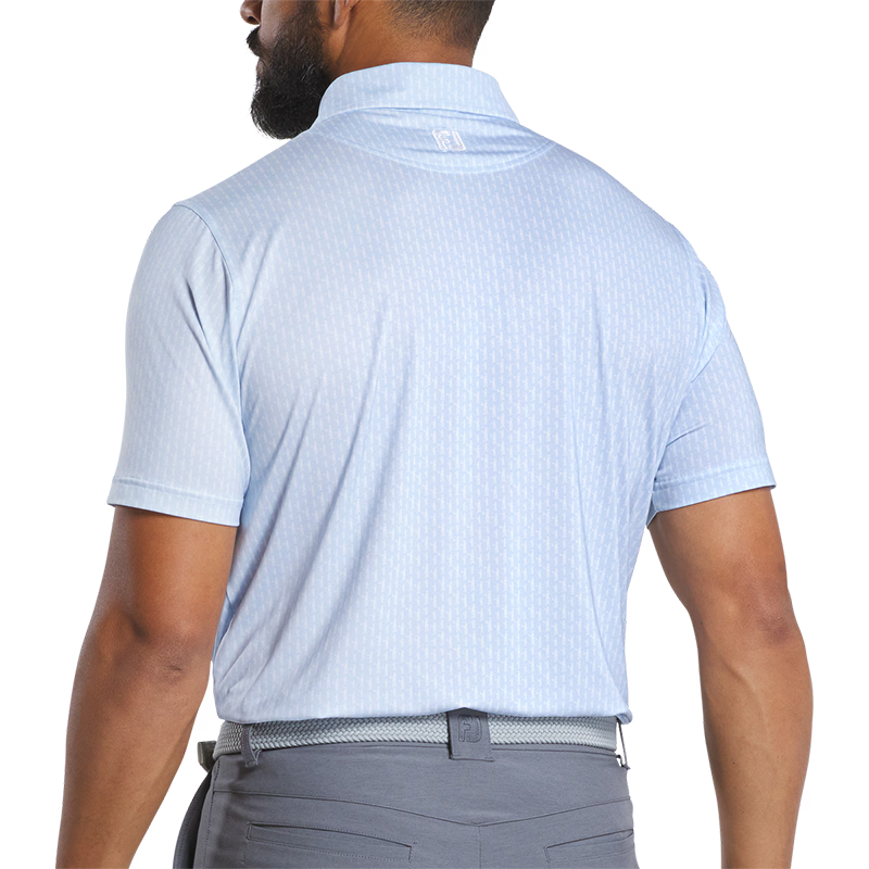 Figure Lisle - Skyway / White