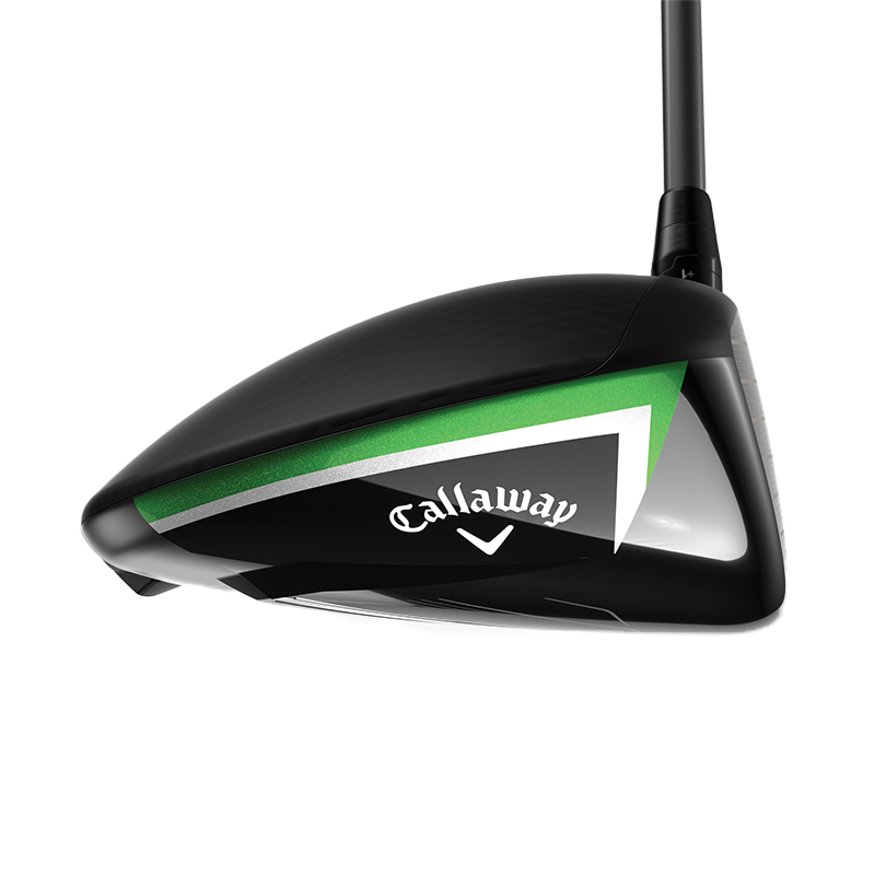 Callaway Elyte X Driver - Right Hand
