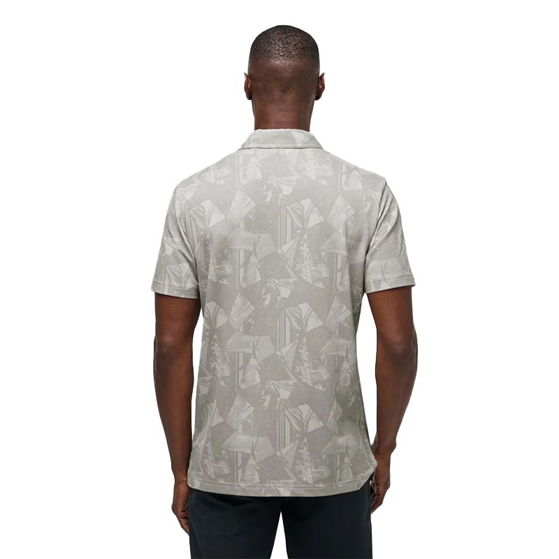 Featherweight Shore Polo -Vanilla Ice