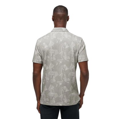 Featherweight Shore Polo -Vanilla Ice