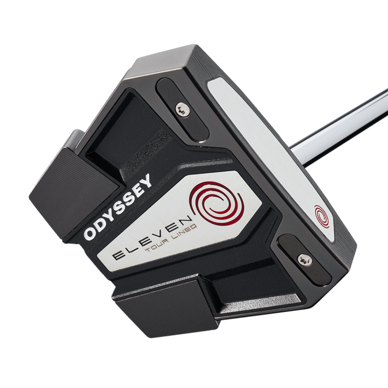Eleven Tour Lined CS Putter