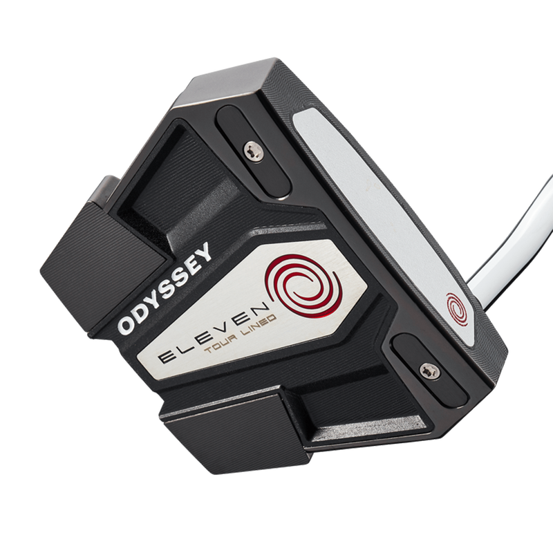 Eleven Tour Lined DB Putter