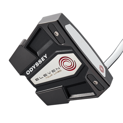 Eleven Tour Lined DB Putter