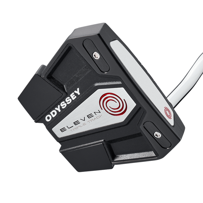 Eleven Triple Track DB Putter