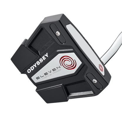 Eleven Triple Track DB Putter