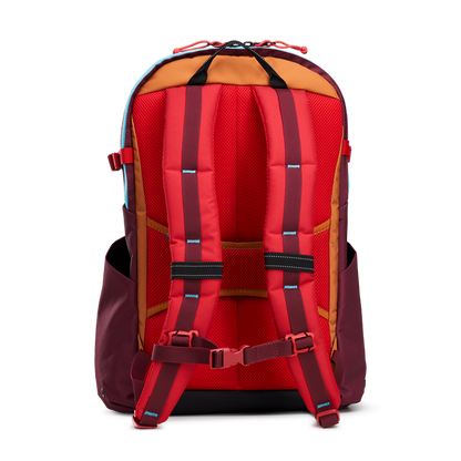Alpha Convoy 20L Backpack - Maroon