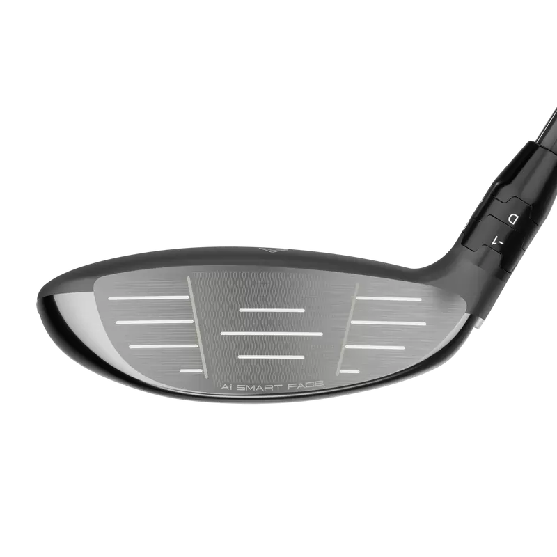 Paradym Ai Smoke MAX 3 Fairway Woods