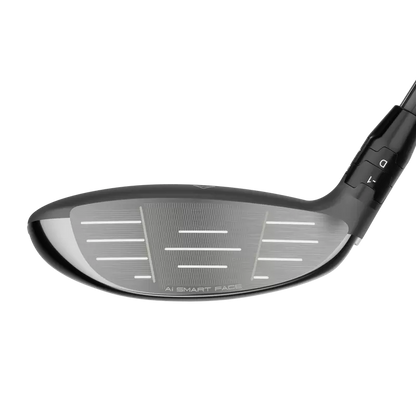 Paradym Ai Smoke MAX 3 Fairway Woods