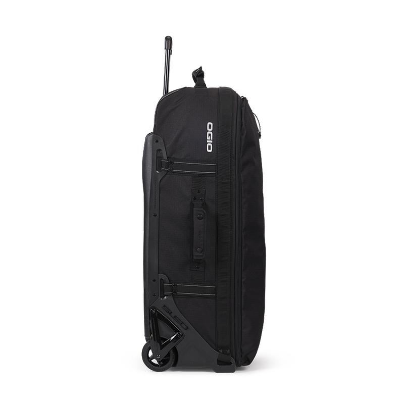 Equipment Rig Gear Bag - Black