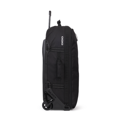 Equipment Rig Gear Bag - Black