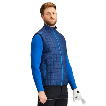 Norse S6 Men's Prima Loft Vest - Inky