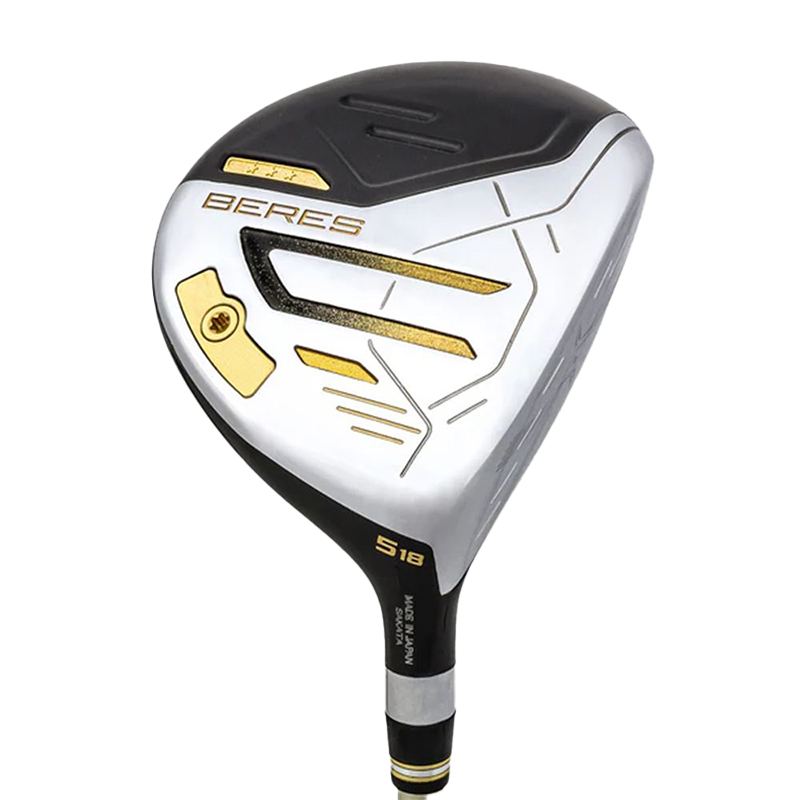 Beres 09 3-Star Fairway Wood