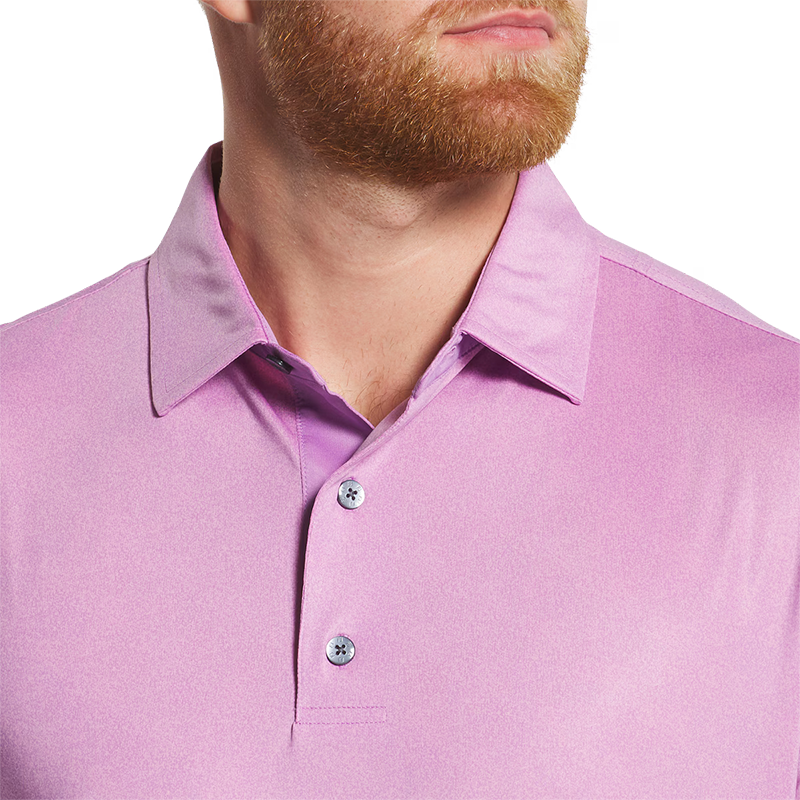 Speckle Lisle - Lavender